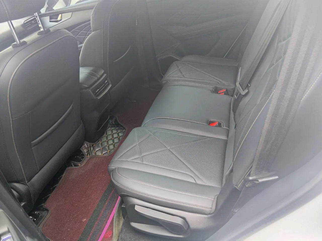 Victory Auto 2023 Kunlun 1.6T 300 Mountain Edition Automatic Gear 6