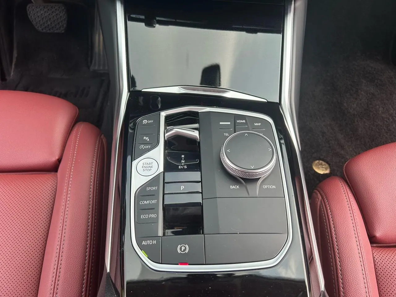 BMW 3 Series 2023 320Li 2.0T M Sports Suit Automatic Gear 10