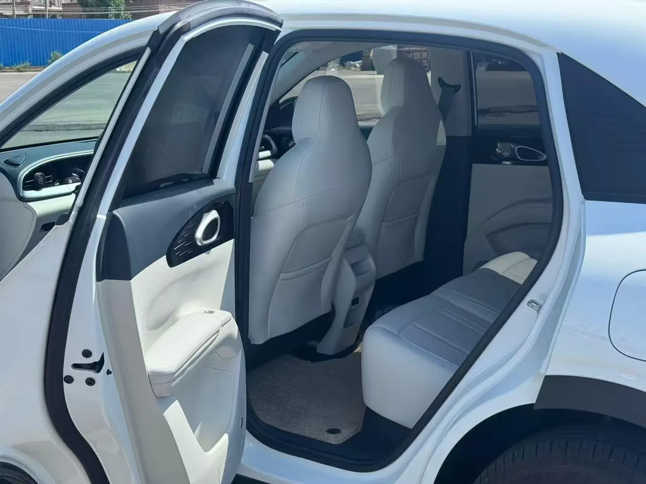Geely 2025 Star Wish 410km Free Edition Automatic 5