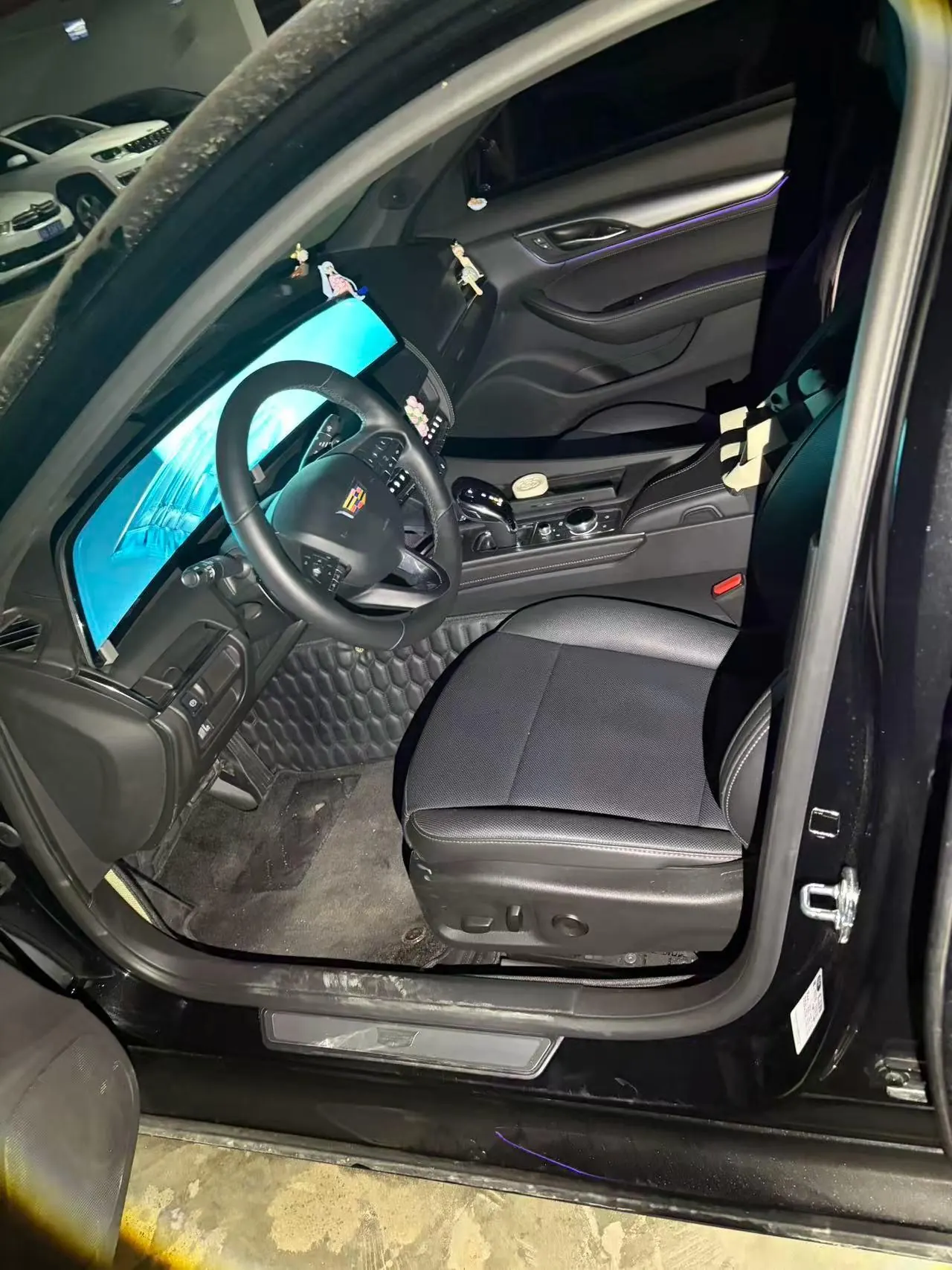 Cadillac 2024 CT5 2.0T 28T Luxury Pro Auto 2