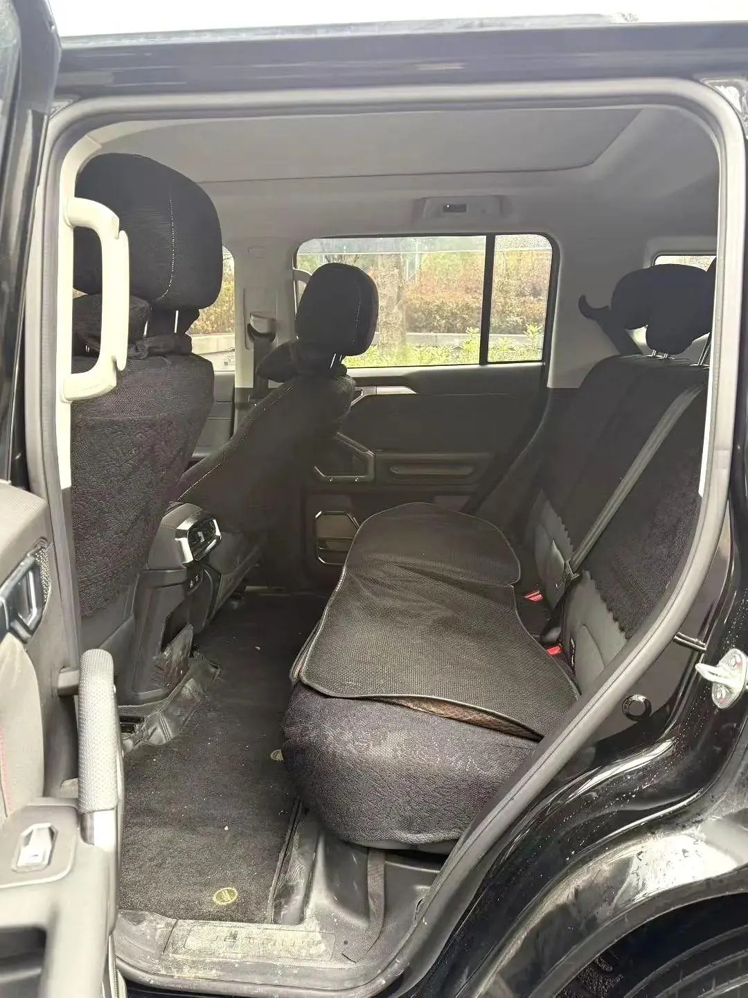 Jetour 2023 Travelers 1.5T Two-Drive Discovery PRO Automatic Gear 5