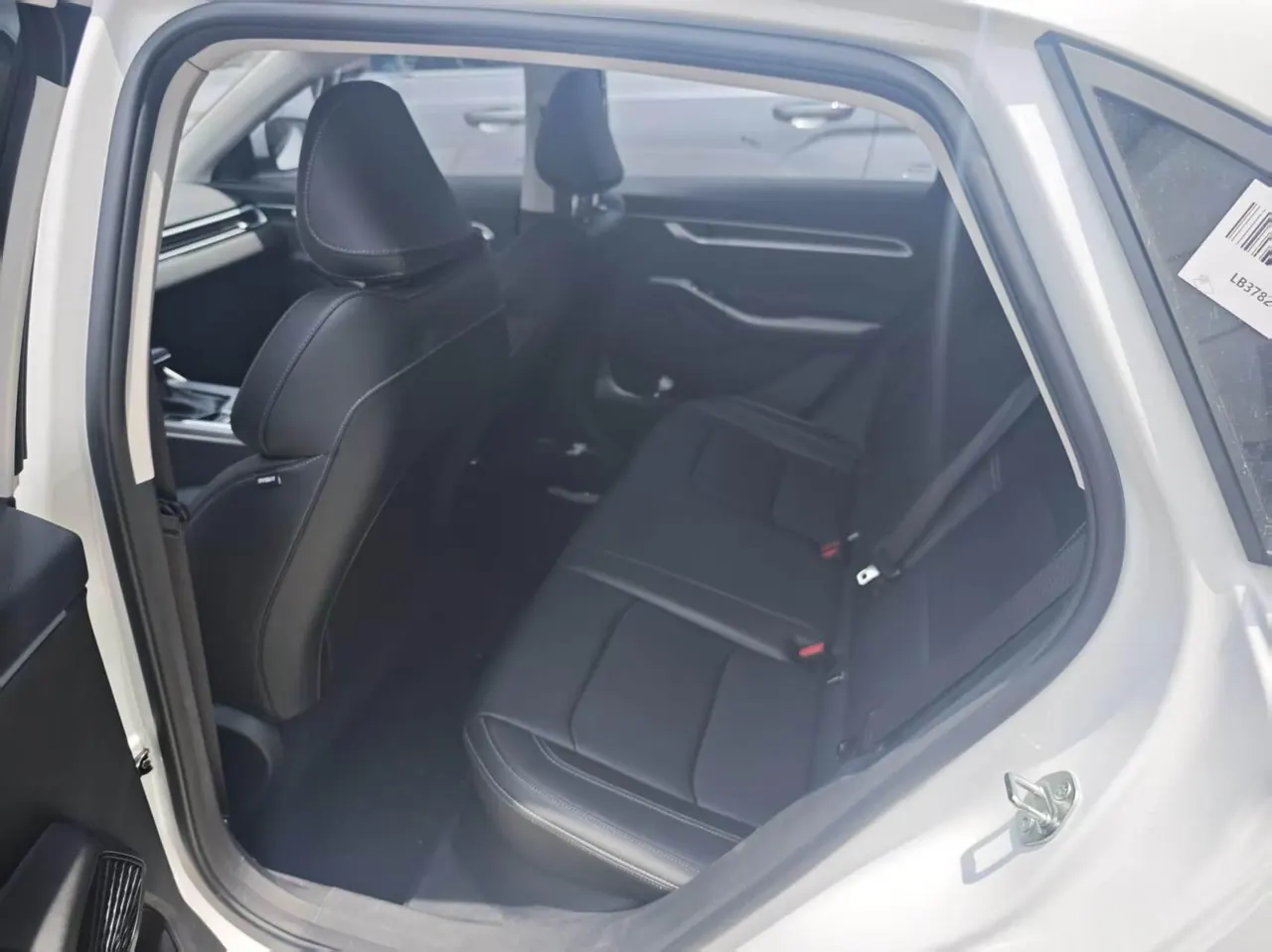 Geely 2026 Emgrand-Sanxiang 1.5 Stepless 4 million Commemorative Flying Automatic 6