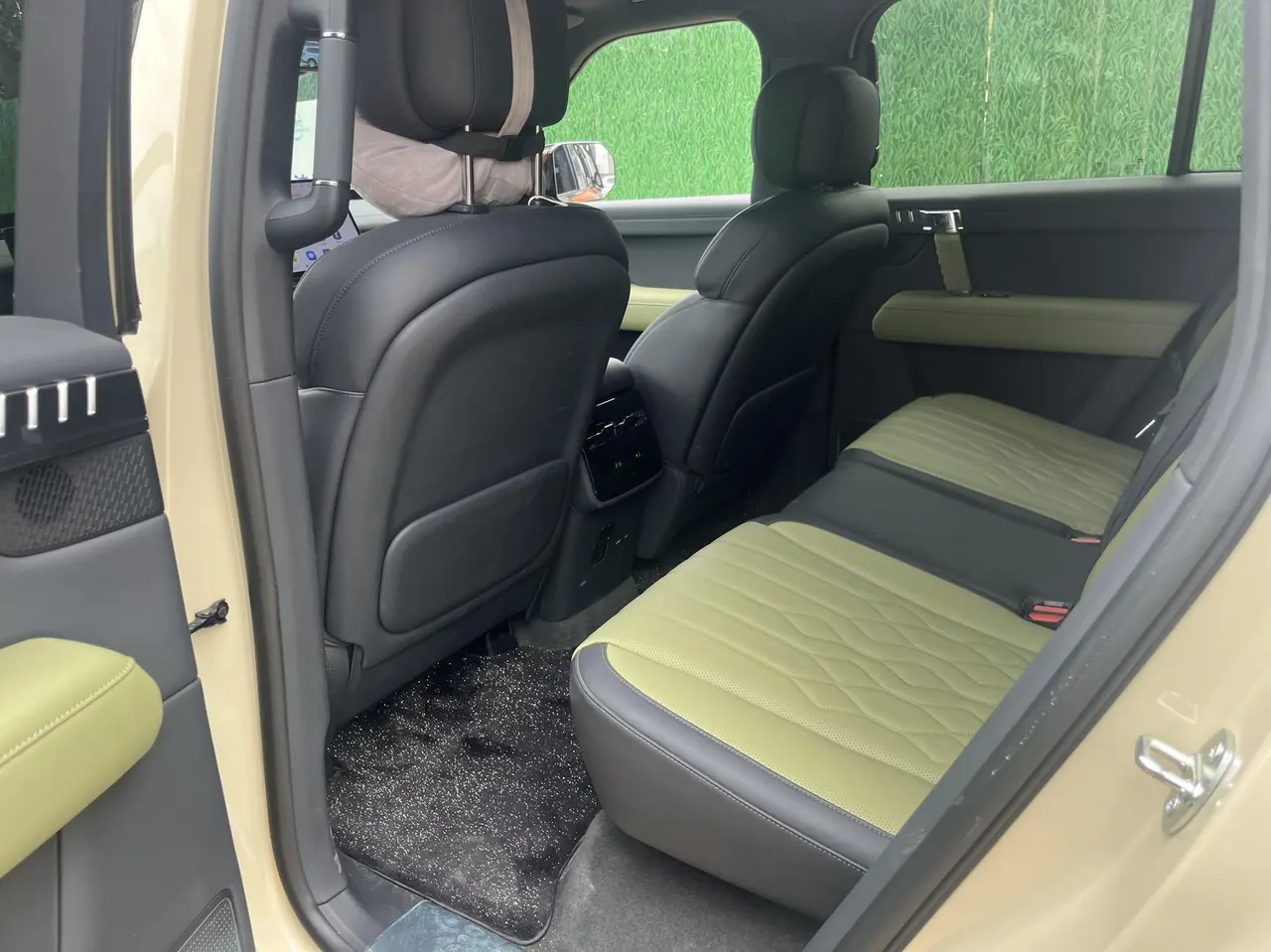 M Hero 2026 M817 1.5T Hero automatic gear 6