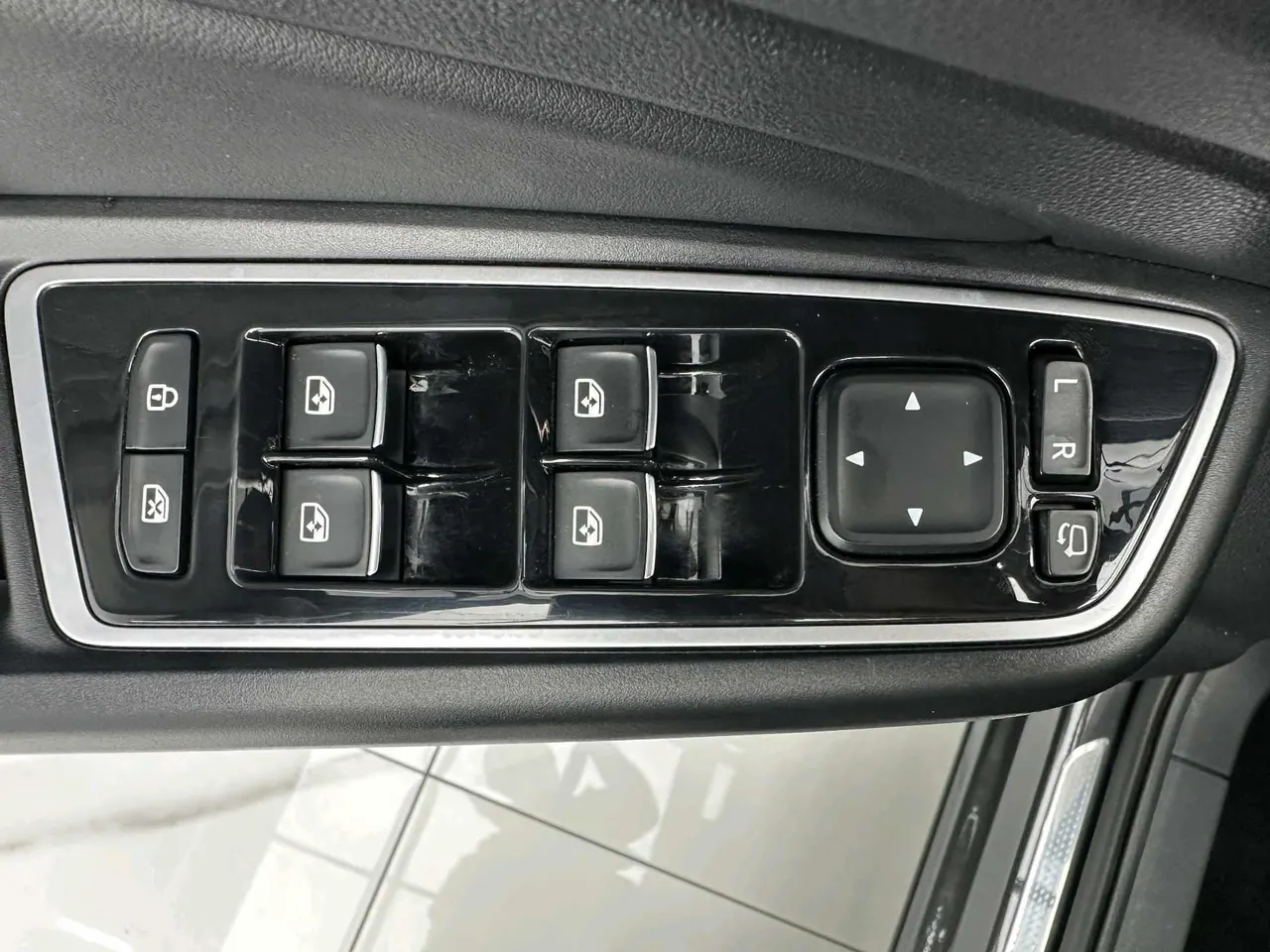 Jetta 2022 Jetta VS7 1.4T Black Front Edition Glory Edition Pro Automatic Gear 12