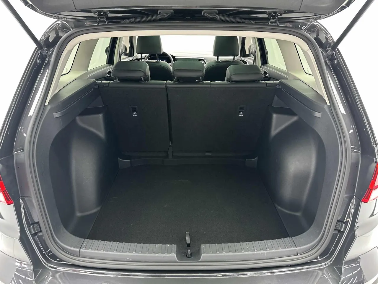 Jetta 2022 Jetta VS7 1.4T Black Front Edition Glory Edition Pro Automatic Gear 16