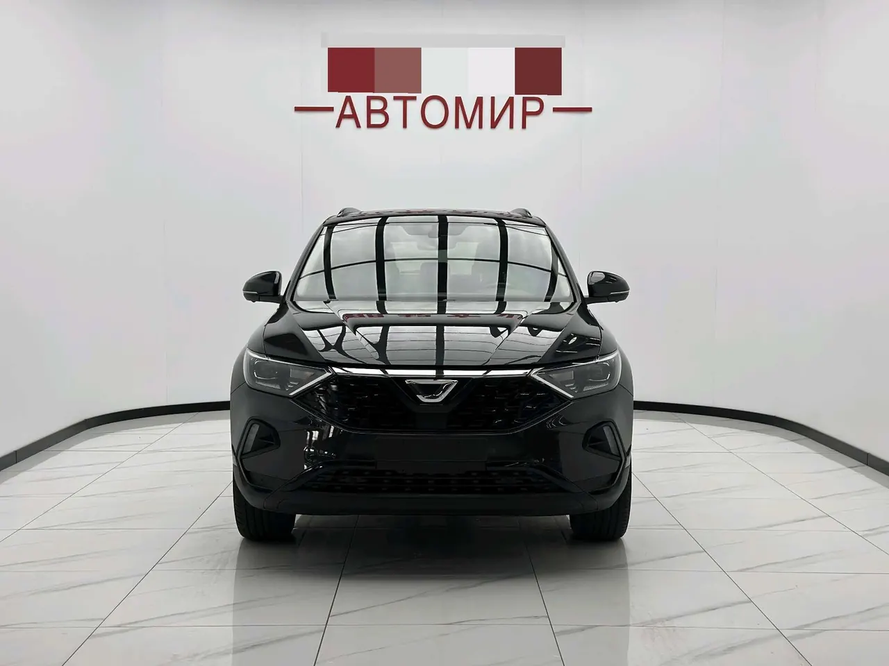Jetta 2022 Jetta VS7 1.4T Black Front Edition Glory Edition Pro Automatic Gear 3