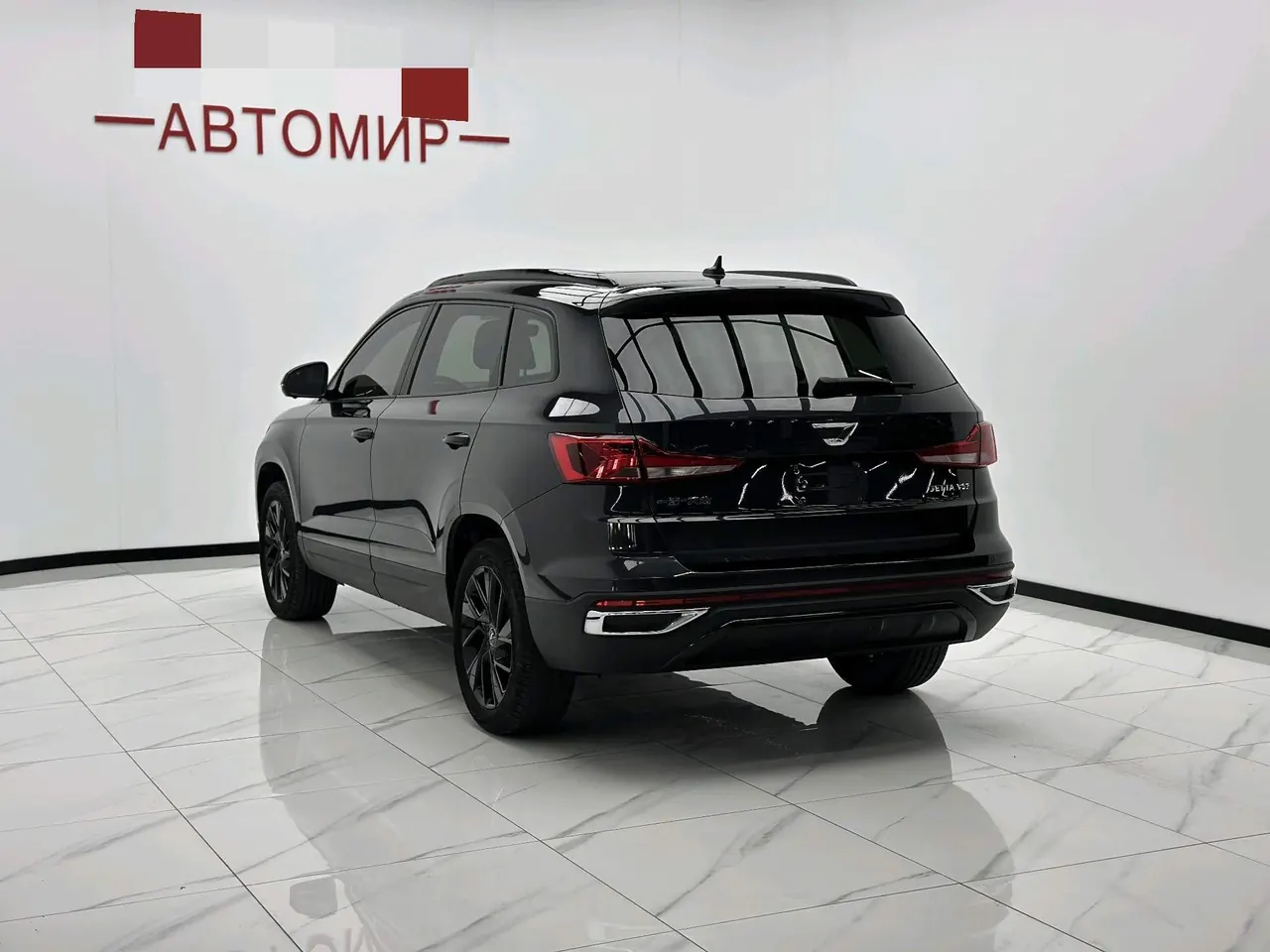 Jetta 2022 Jetta VS7 1.4T Black Front Edition Glory Edition Pro Automatic Gear 8