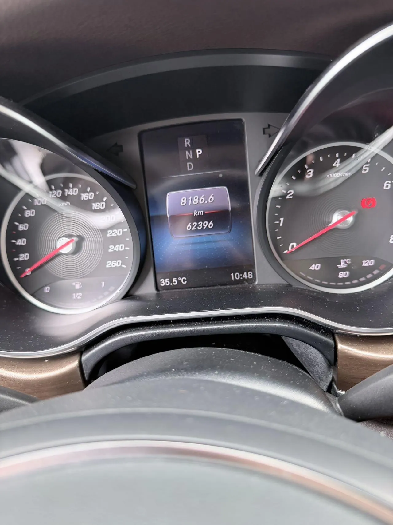 Mercedes Benz V 2021V 260 L 2.0T Deluxe Edition Automatic Gear 6