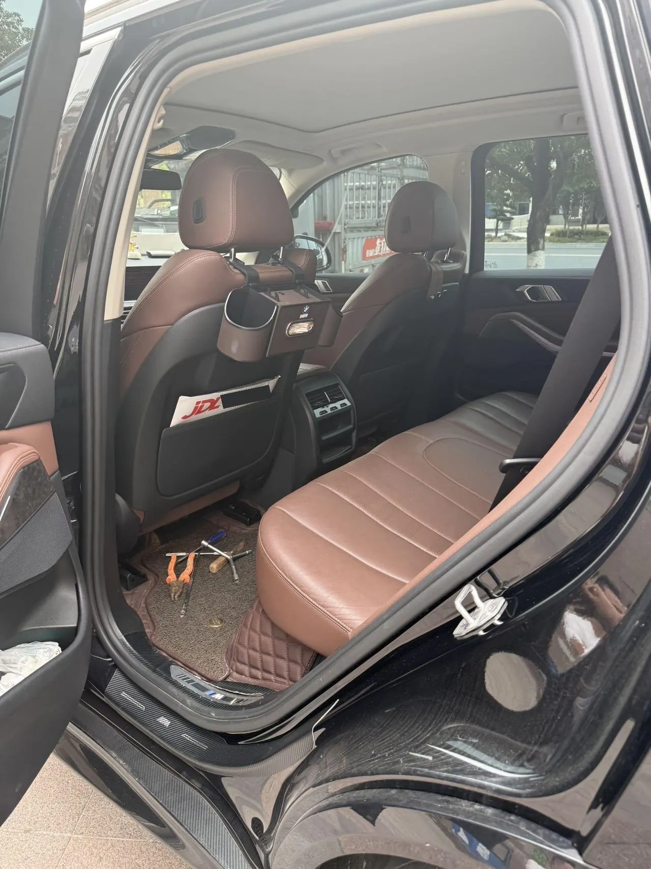 BMW X5 (Imported) 2021 X5 xDrive30i 2.0T M Sports Suit Automatic Gear 7