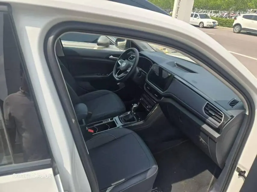 Volkswagen 2026 Tuyue Xinrui 1.5TSI 300TSI Sharp Enjoy Edition Automatic Gear 4