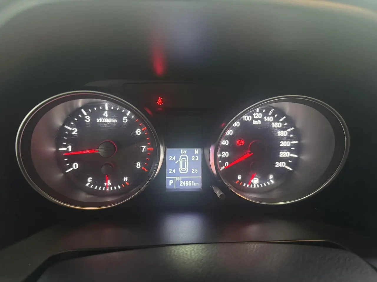 Haval 2022 M6 PLUS 1.5T Comfortable Automatic Gear 8