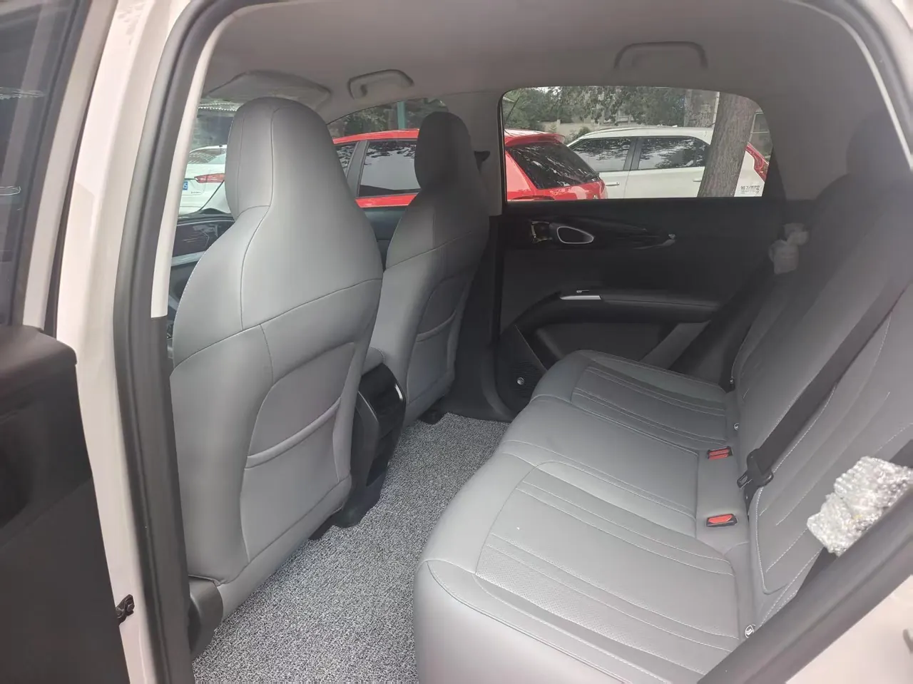 Geely 2026 Star Wish 310km Youth Edition Automatic Gear 5