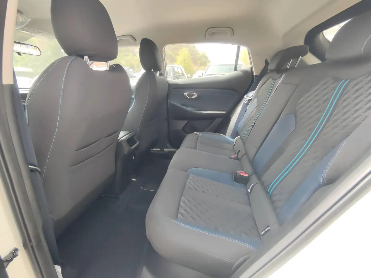 Chuanqi 2026 GS3 Speed 1.5T 270T Auto Gear 4