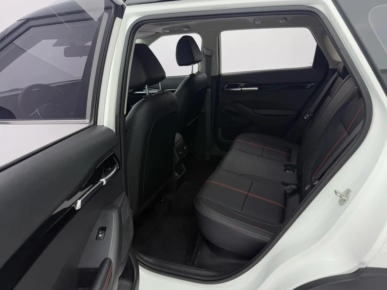 Kia 2021 KX3 (Aopao) 1.5 Stepless Trend Edition Automatic Gear 7