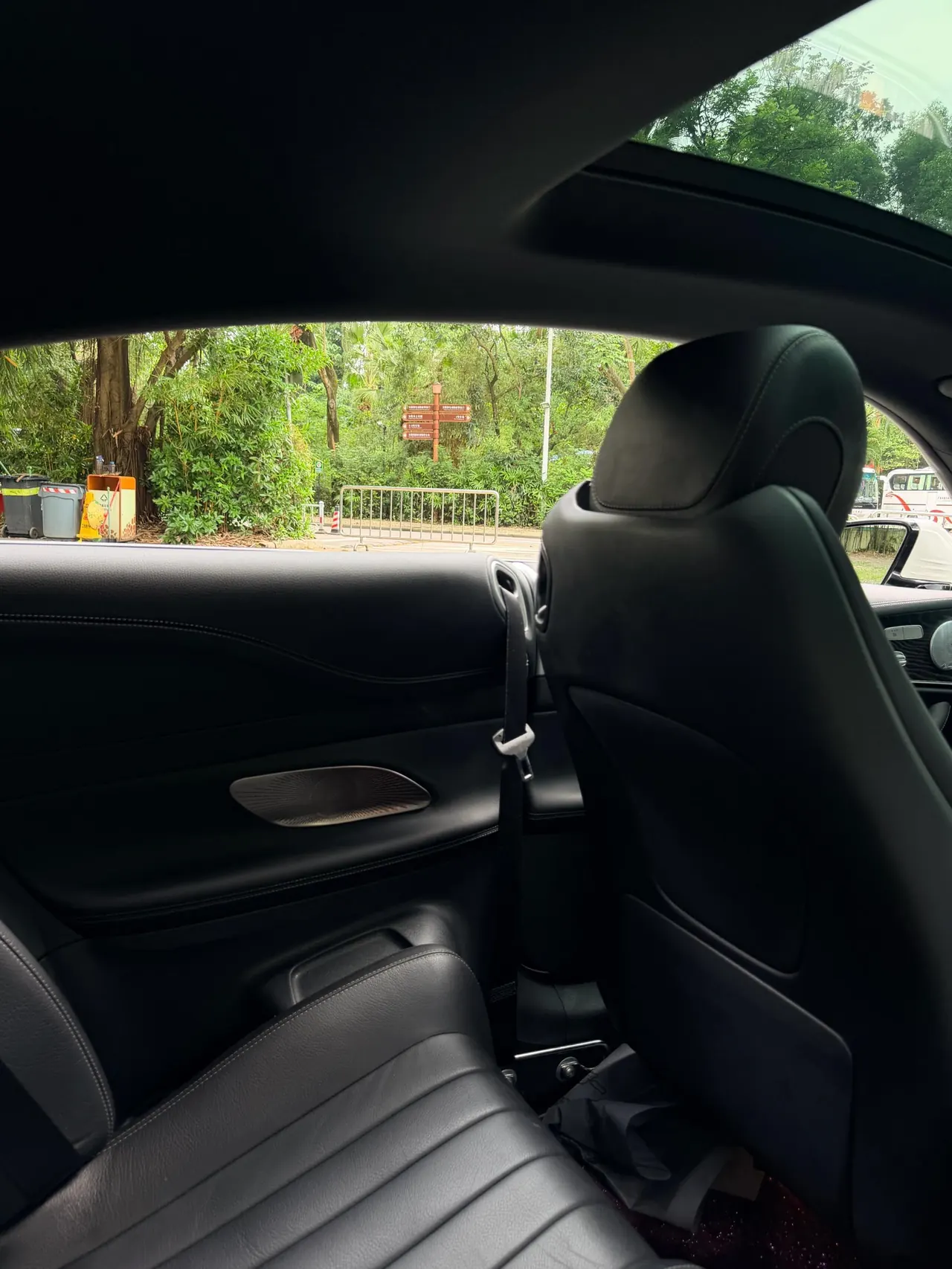 Mercedes Benz Class E (Imported) 2021 E 300 Coupe 2.0T (Modified) Automatic Gear 10