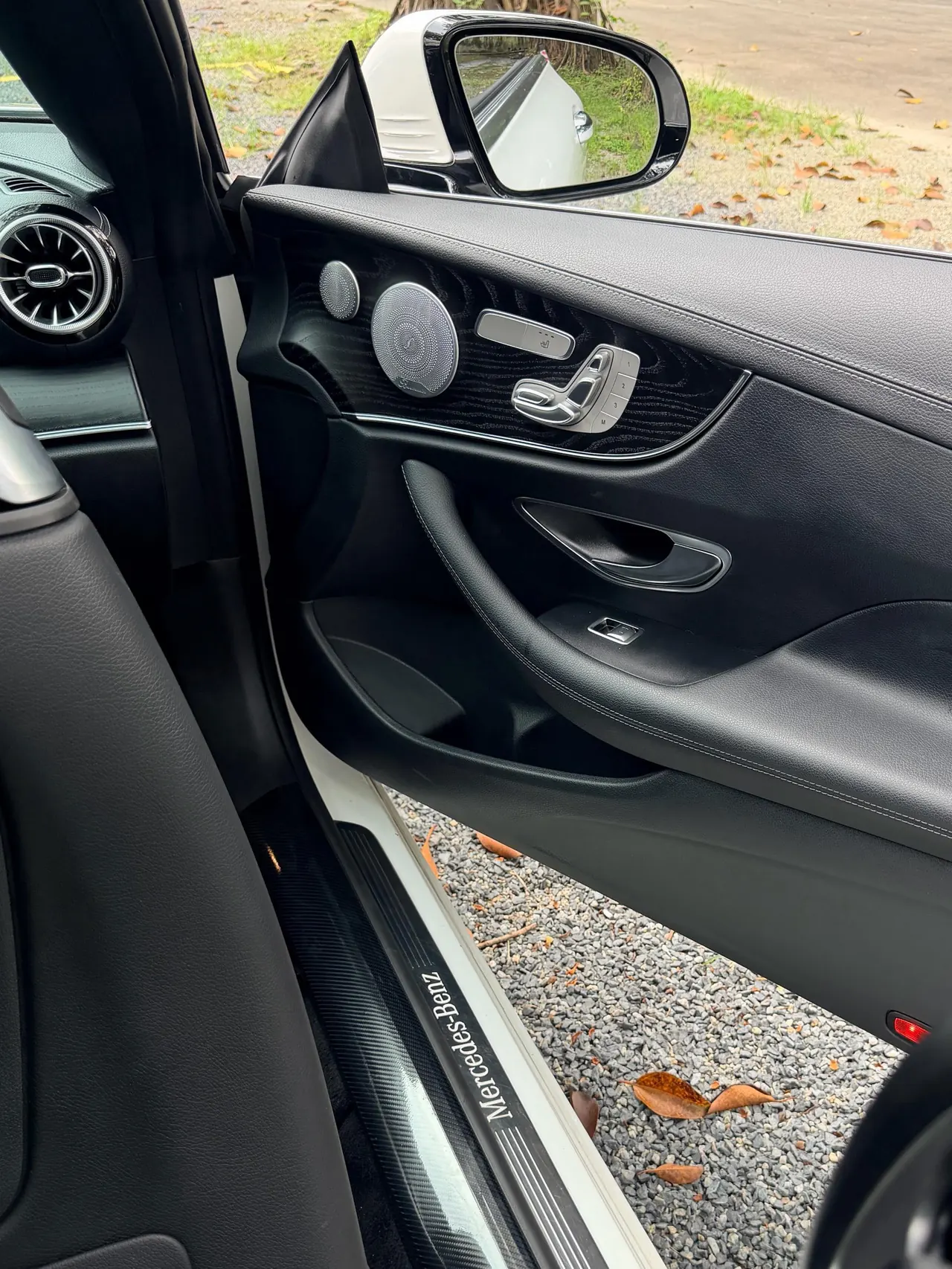Mercedes Benz Class E (Imported) 2021 E 300 Coupe 2.0T (Modified) Automatic Gear 12