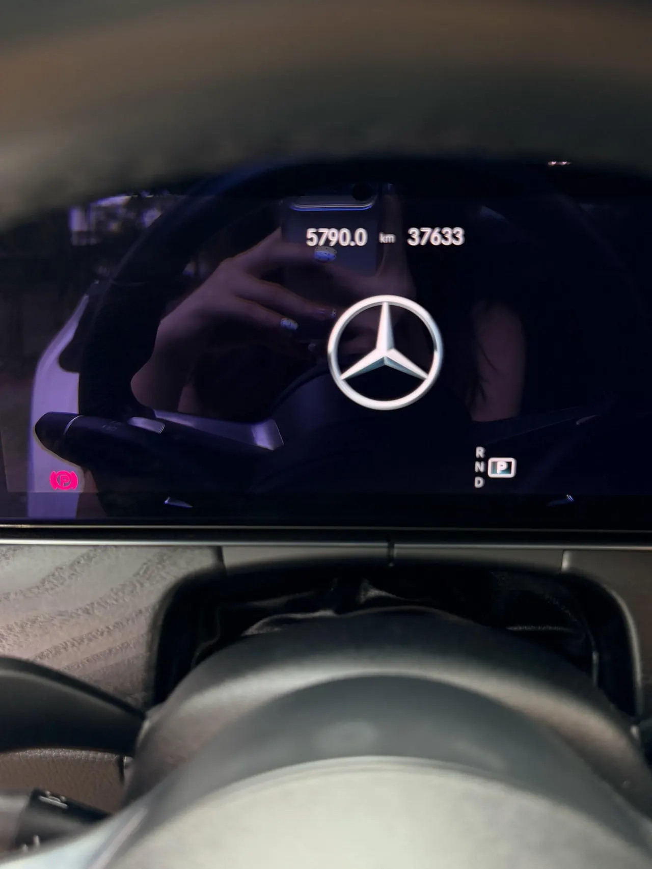 Mercedes Benz Class E (Imported) 2021 E 300 Coupe 2.0T (Modified) Automatic Gear 13