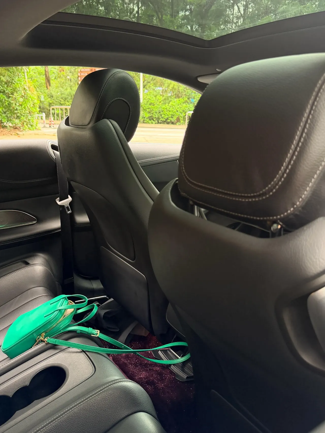 Mercedes Benz Class E (Imported) 2021 E 300 Coupe 2.0T (Modified) Automatic Gear 8