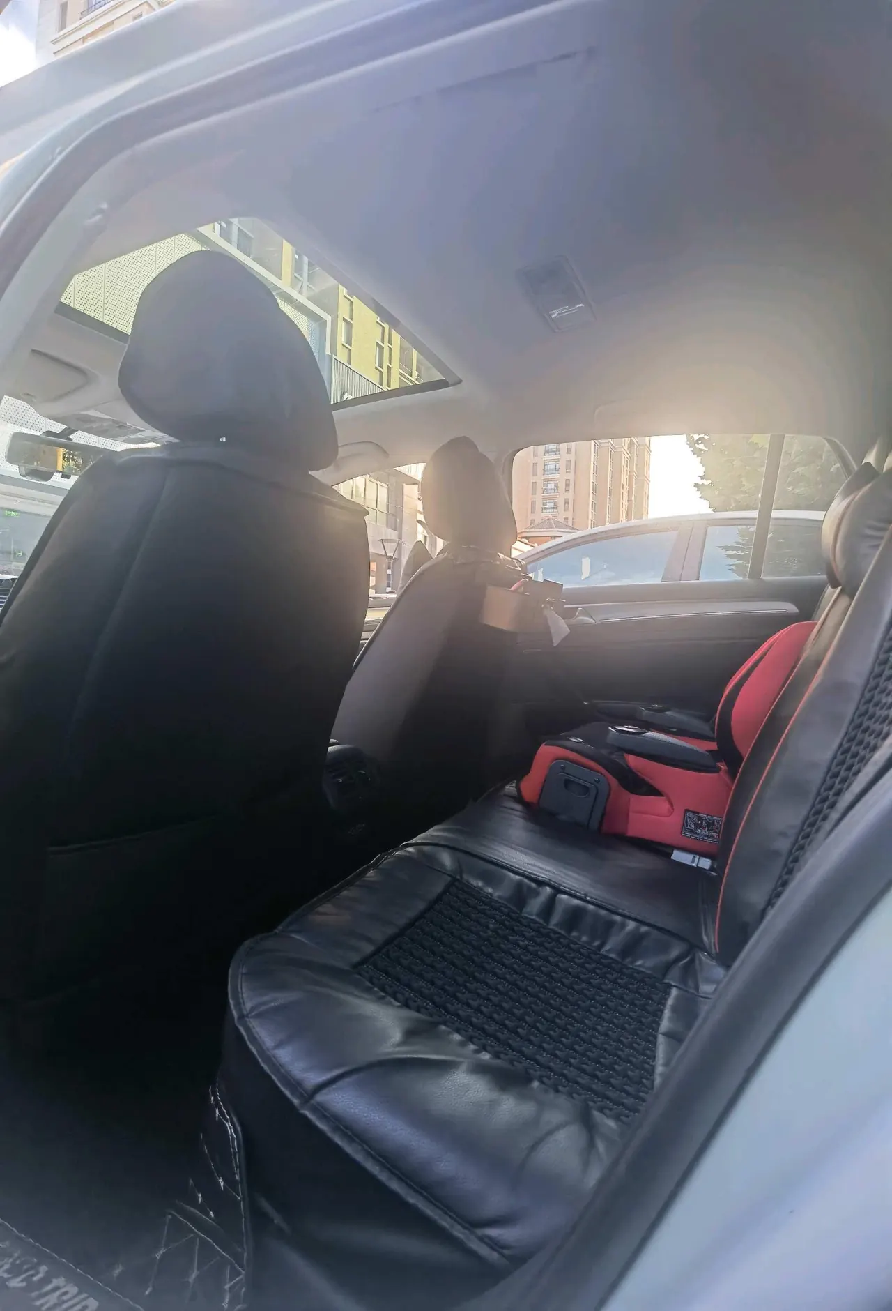 Volkswagen 2020 Golf 7 1.2TSI 200TSI Comfortable Aggressive Automatic 6