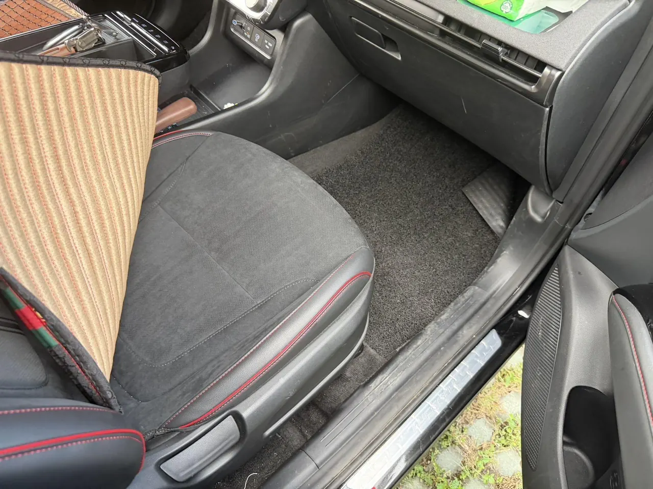 Hyundai 2025 Tousheng L 1.5T N-Line Elite Automatic Gear 4
