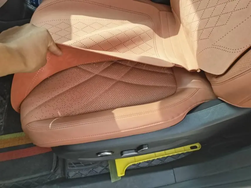 ChangAn Deepal 2023 S 7 200 Max Range-extended Automatic Gear 13