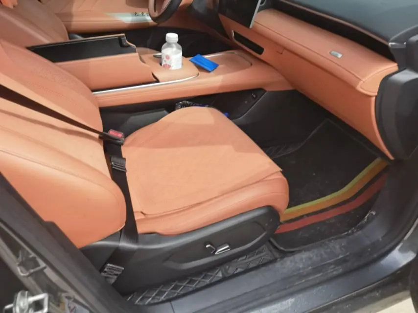 ChangAn Deepal 2023 S 7 200 Max Range-extended Automatic Gear 14