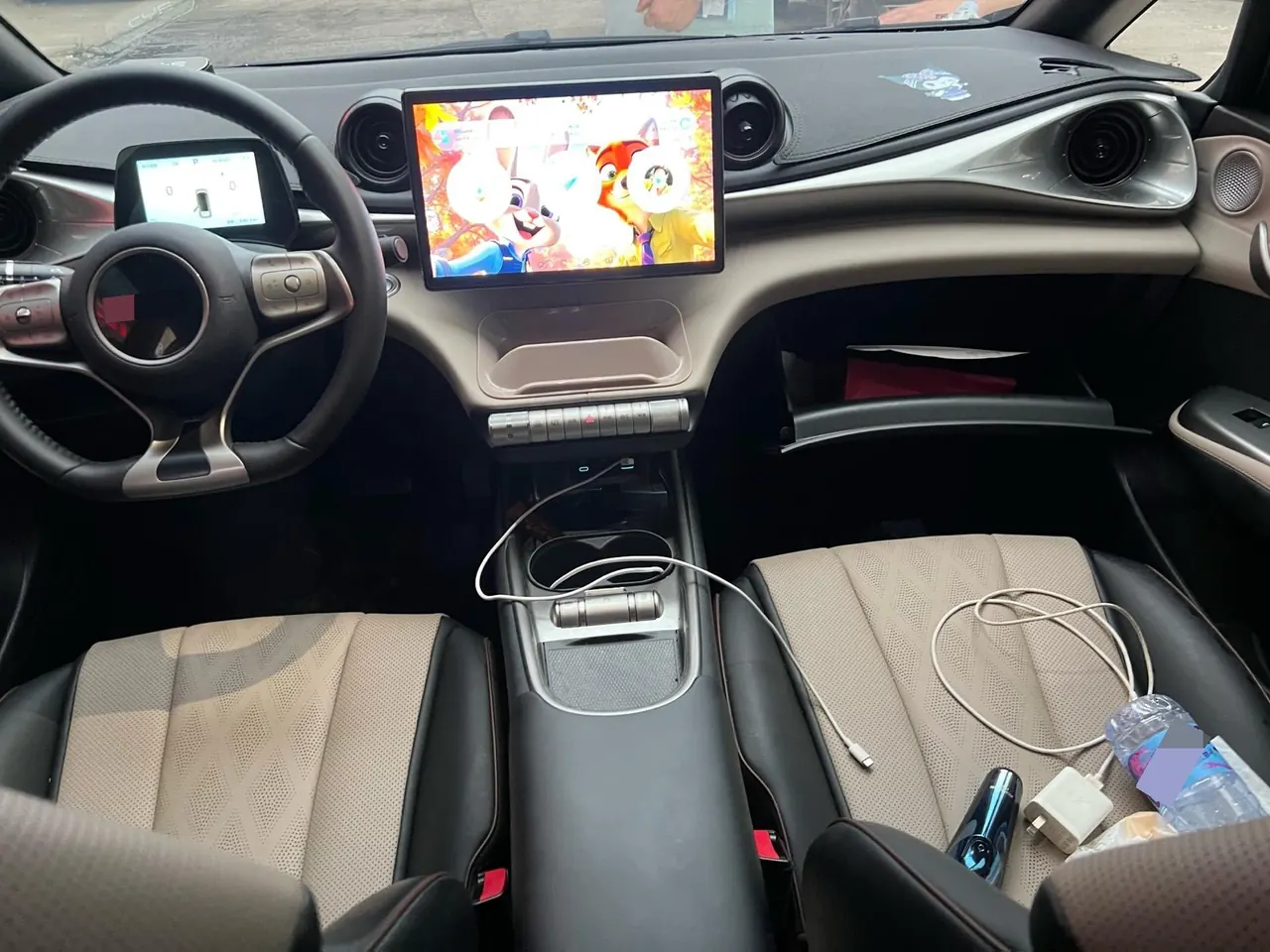 BYD 2025 Dolphins 420km Free Edition Automatic 5