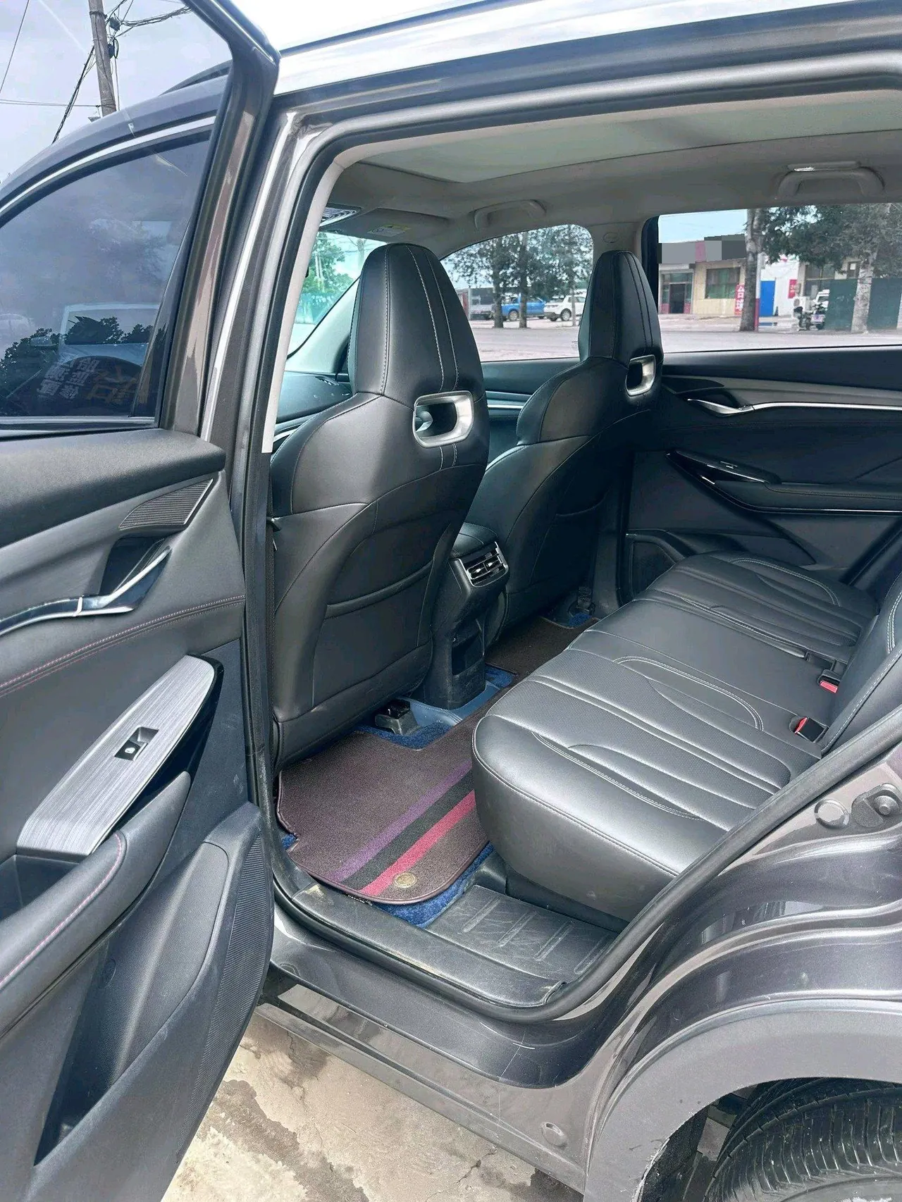 ChangAn 2021 CS75 PLUS 1.5T Luxury Automatic Gear 7