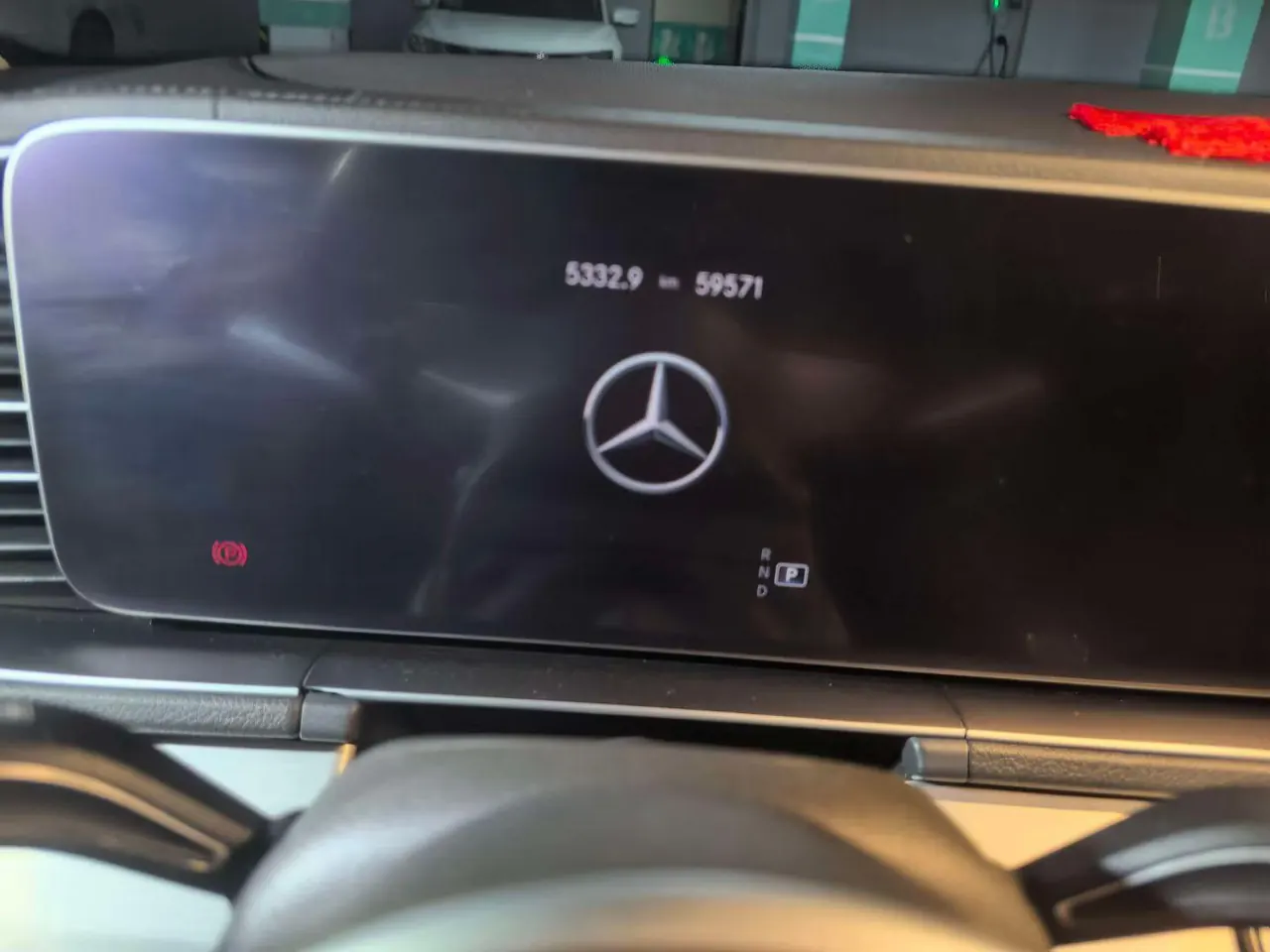 Mercedes Benz GLE (Imported) 2020 GLE 450 4MATIC 48V 3.0T Dynamic (Modified) Automatic Gear 7