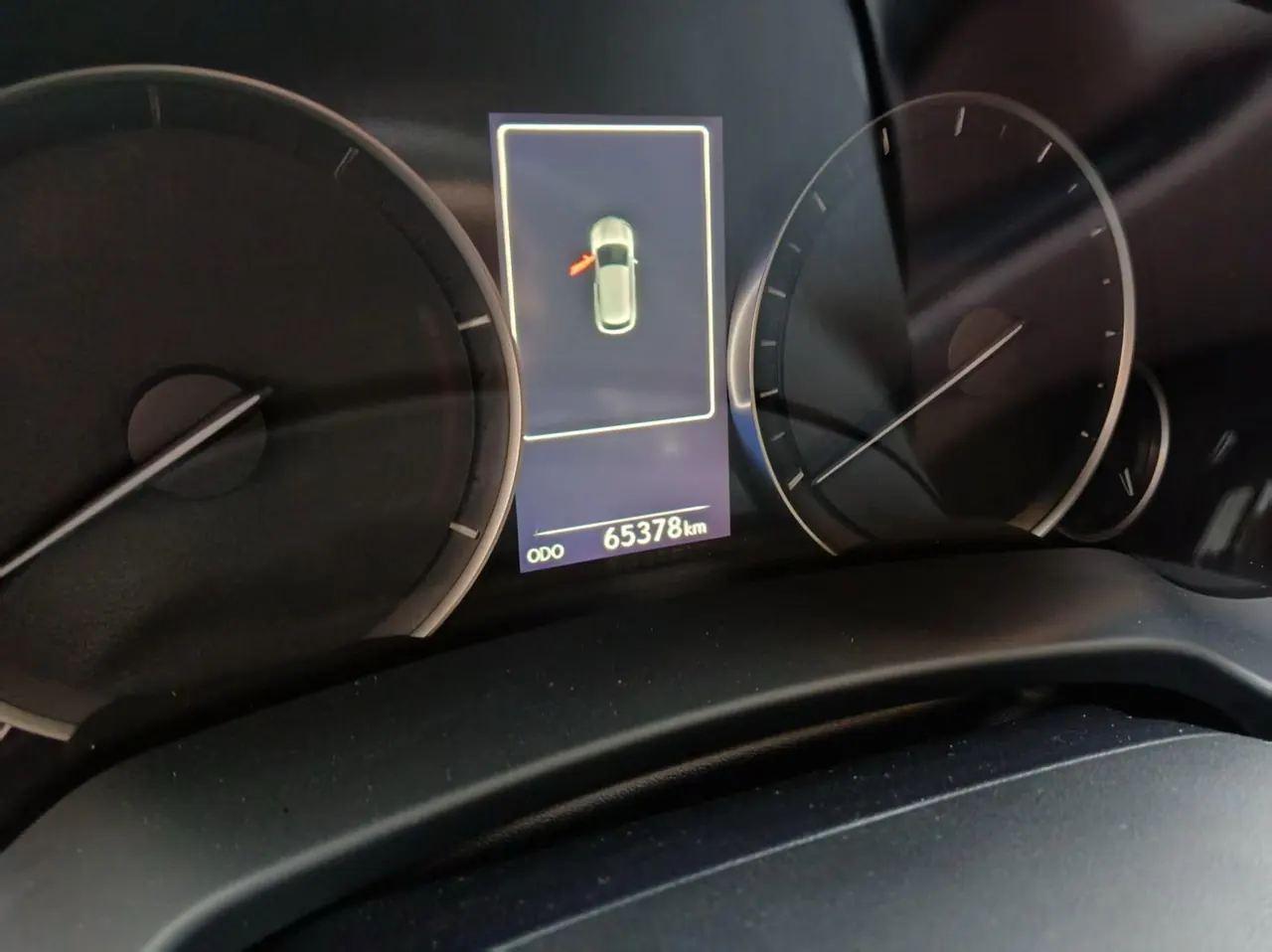 Lexus RX (Imported) 2020 RX450hL 3.5 Stepless Four-wheel Drive Elegant Edition 7-seat Automatic Gear 10