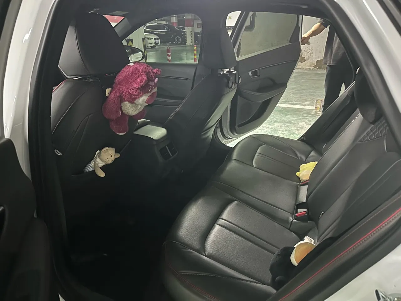 Hyundai 2020 10th Generation Sonata 2.0TGDi 380TGDi GS Smart Edition Automatic Gear 8