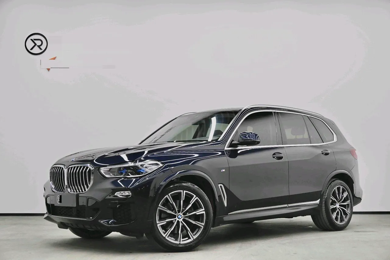 Open image lightbox: BMW X5 (Imported) 2020 X5 xDrive30i 2.0T M Sports Suit Automatic Gear