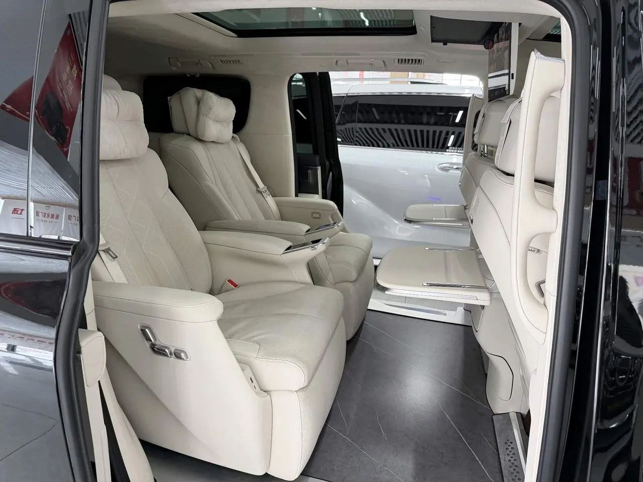 Buick 2026 to the world family 1.5T luxury version of automatic gear 5