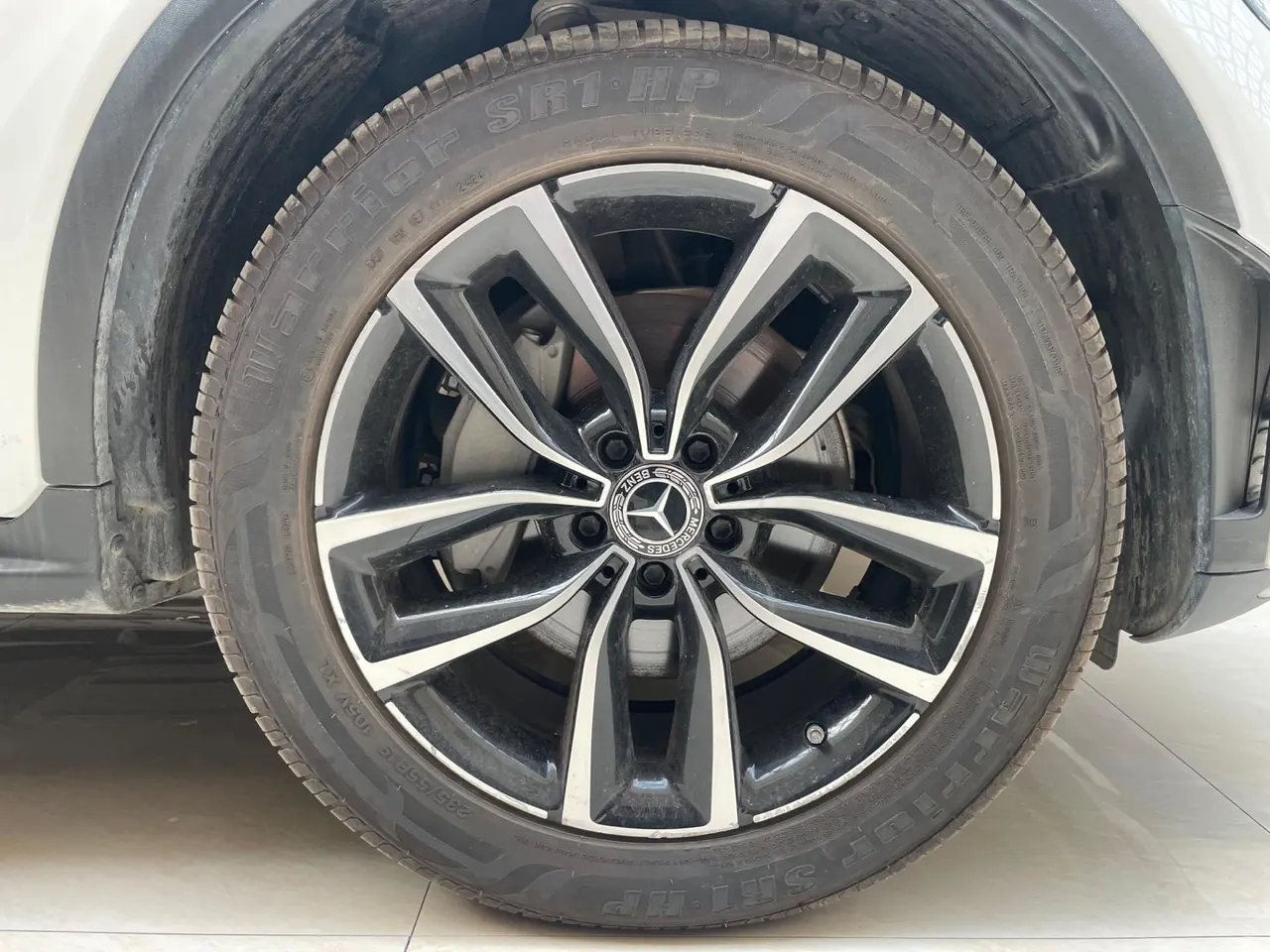 Mercedes Benz 2020 GLC 300 L 4MATIC 2.0T Dynamic Automatic 16