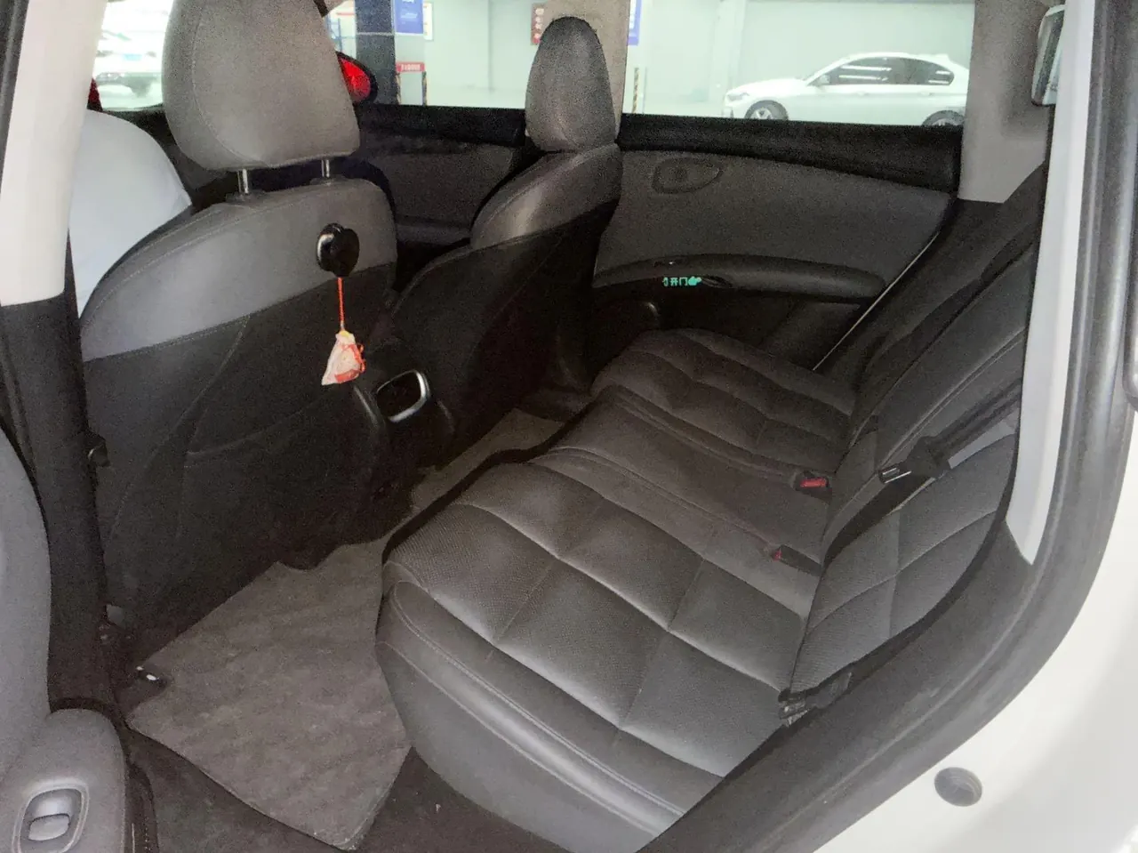 IM 2023 IM LS6 Max Standard Edition Automatic Gear 4