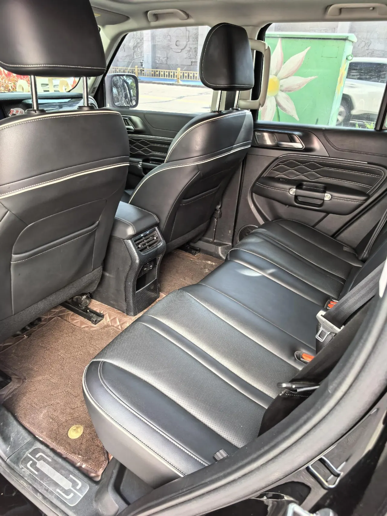 Tank 2021 Tank 300 2.0T Off-road Conqueror Automatic 6