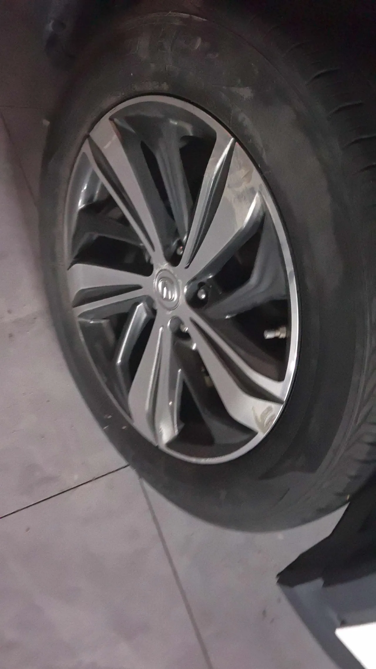 ChangAn 2020 CS75 PLUS 1.5T Honorable Automatic Gear 9