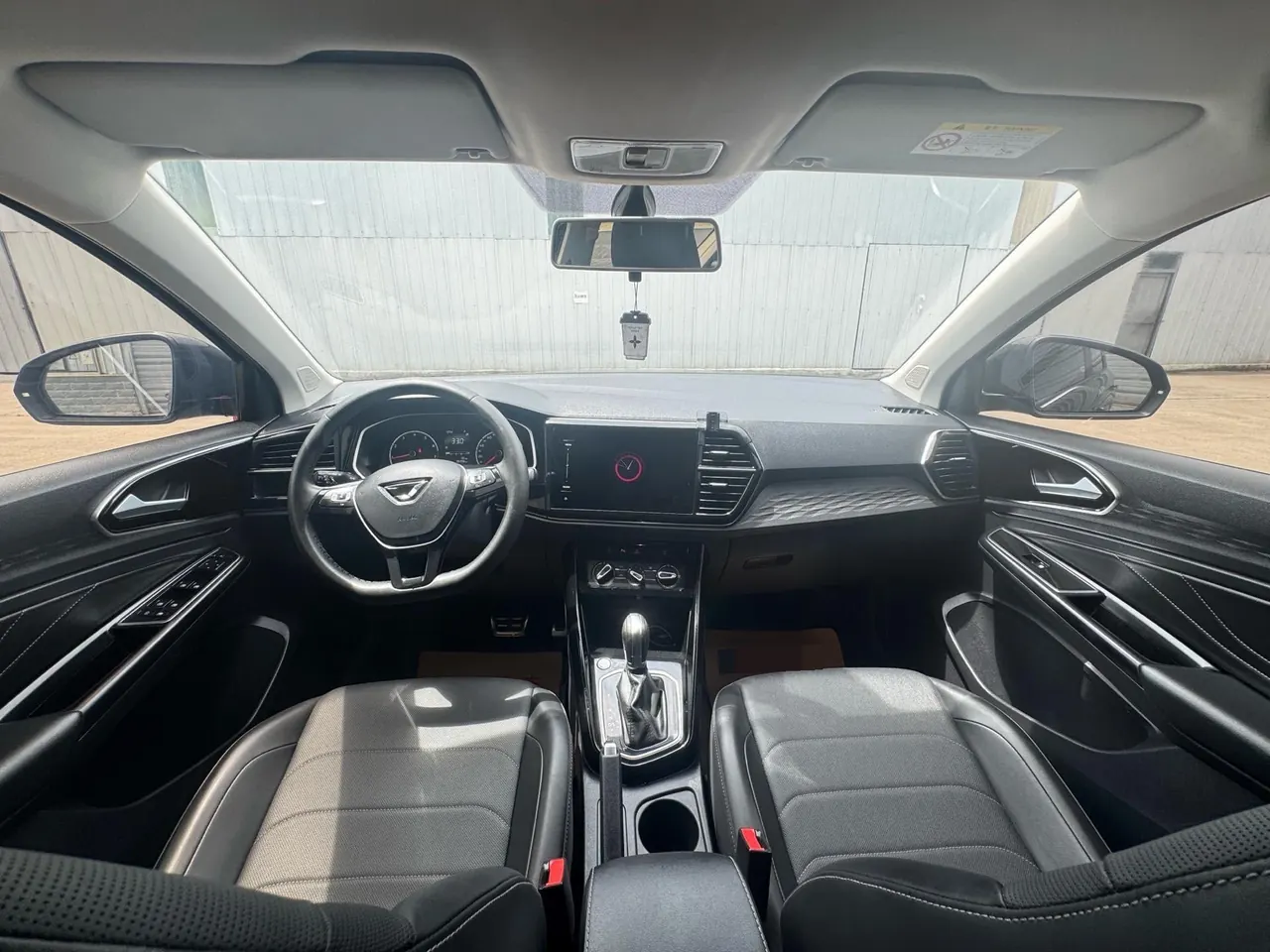Jetta 2021 Jetta VS5 1.4TSI 280TSI Pleasant Automatic 9