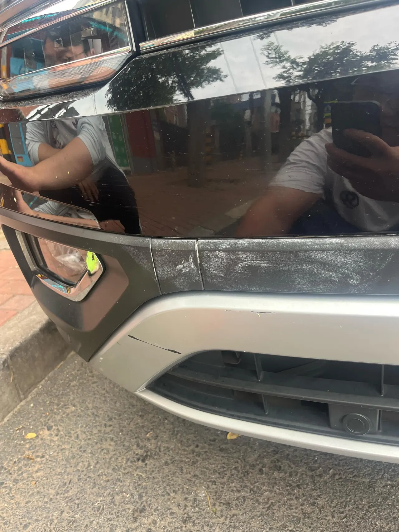 Volkswagen 2020 Tuang 2.0TSI 380TSI Four-wheel Drive Deluxe Edition Automatic Gear 10