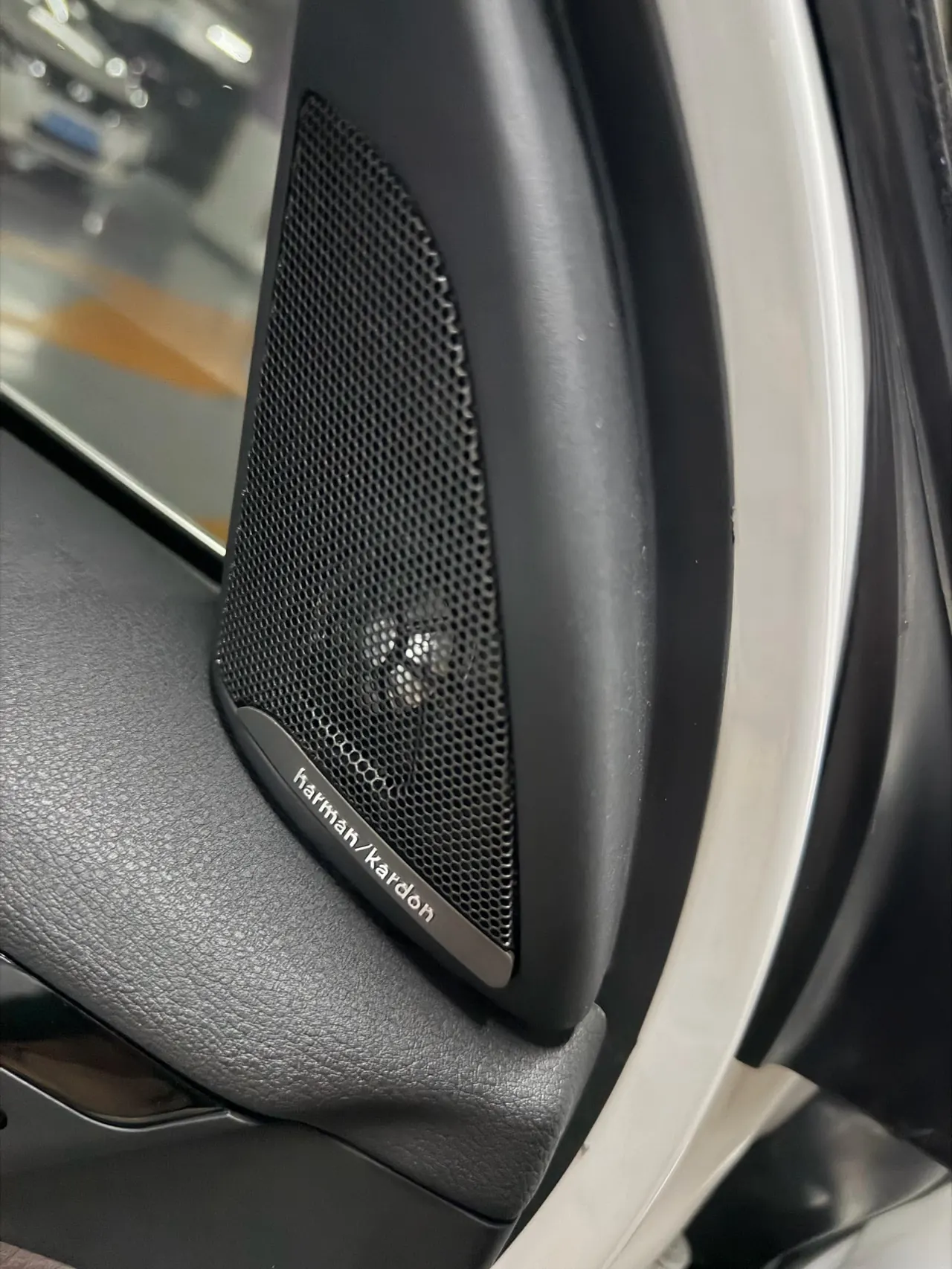 BMW 2020 X1 sDrive20Li 1.5T fashion automatic gear 6