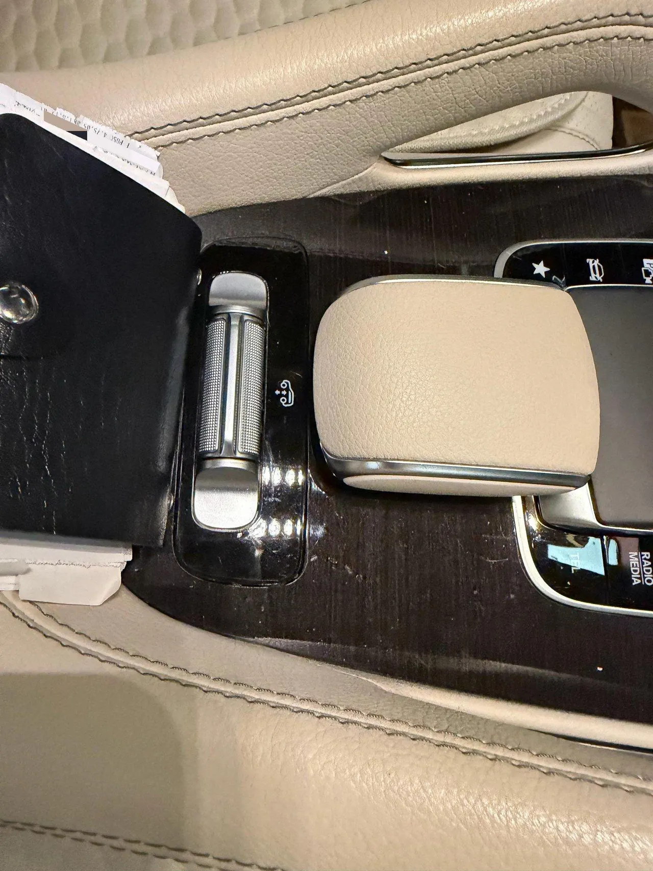 Mercedes Benz GLE (Imported) 2020 GLE 350 4MATIC 2.0T Fashion Automatic Gear 4