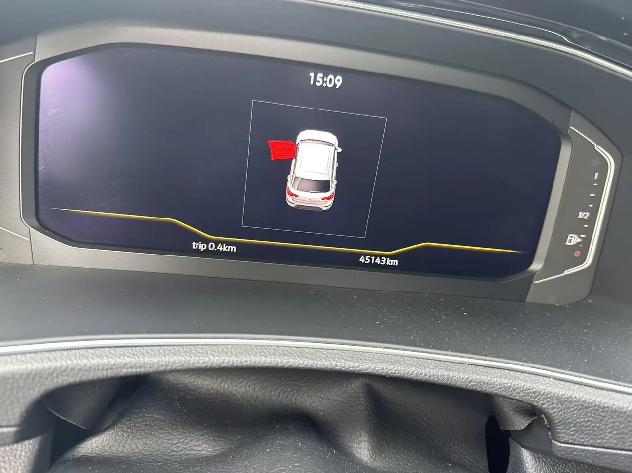Volkswagen 2021 Tange 1.4TSI 280TSI Two-Drive Deluxe Smart Union Edition (Modified) Automatic Gear 9