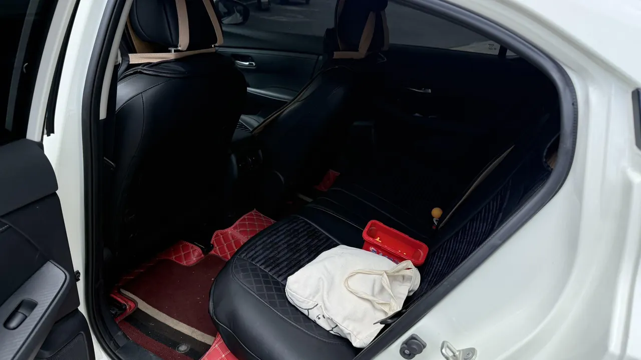 Nissan 2022 Sylphy 1.6 Stepless XL Pleasant Edition Automatic Gear 6