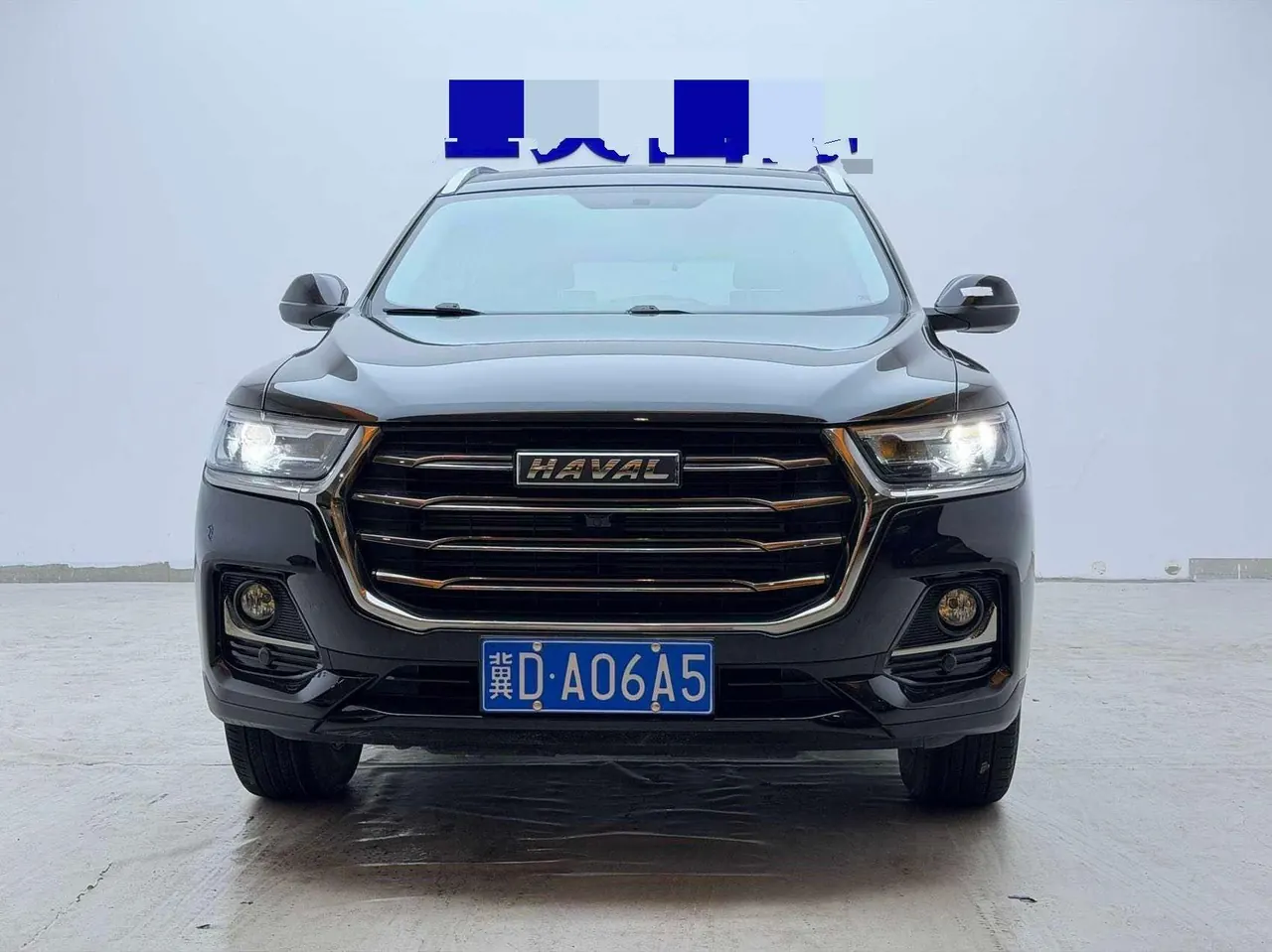 Haval 2021 H6 1.5T National Tide Edition Urban Edition Automatic Gear 2