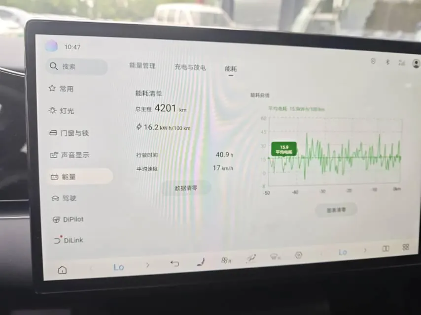 BYD 2025 Seal 06 EV 545KM Flagship Automatic Gear 9