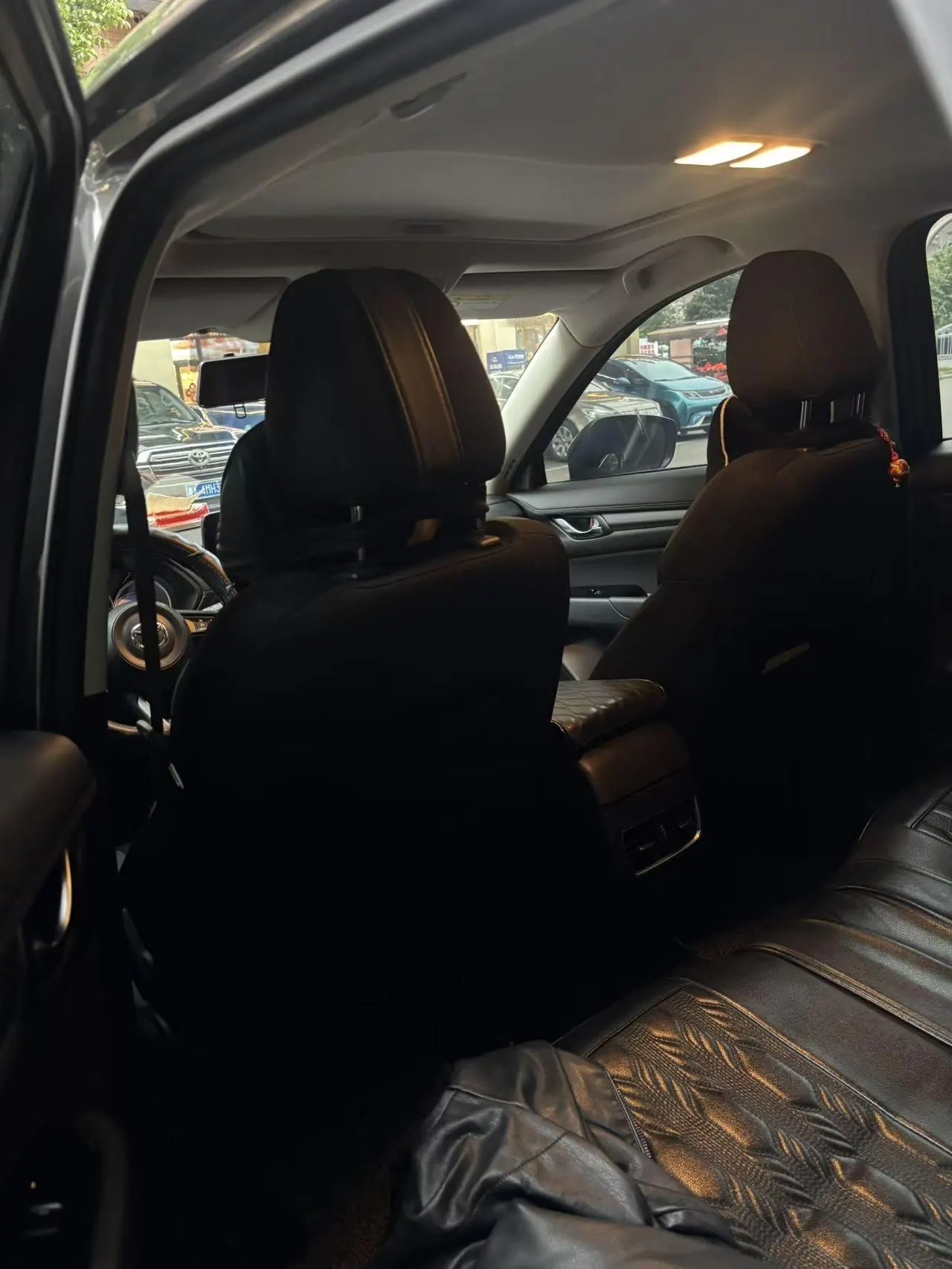 Mazda 2020 CX-5 100.00g Drive Comfortable Automatic Gear 5