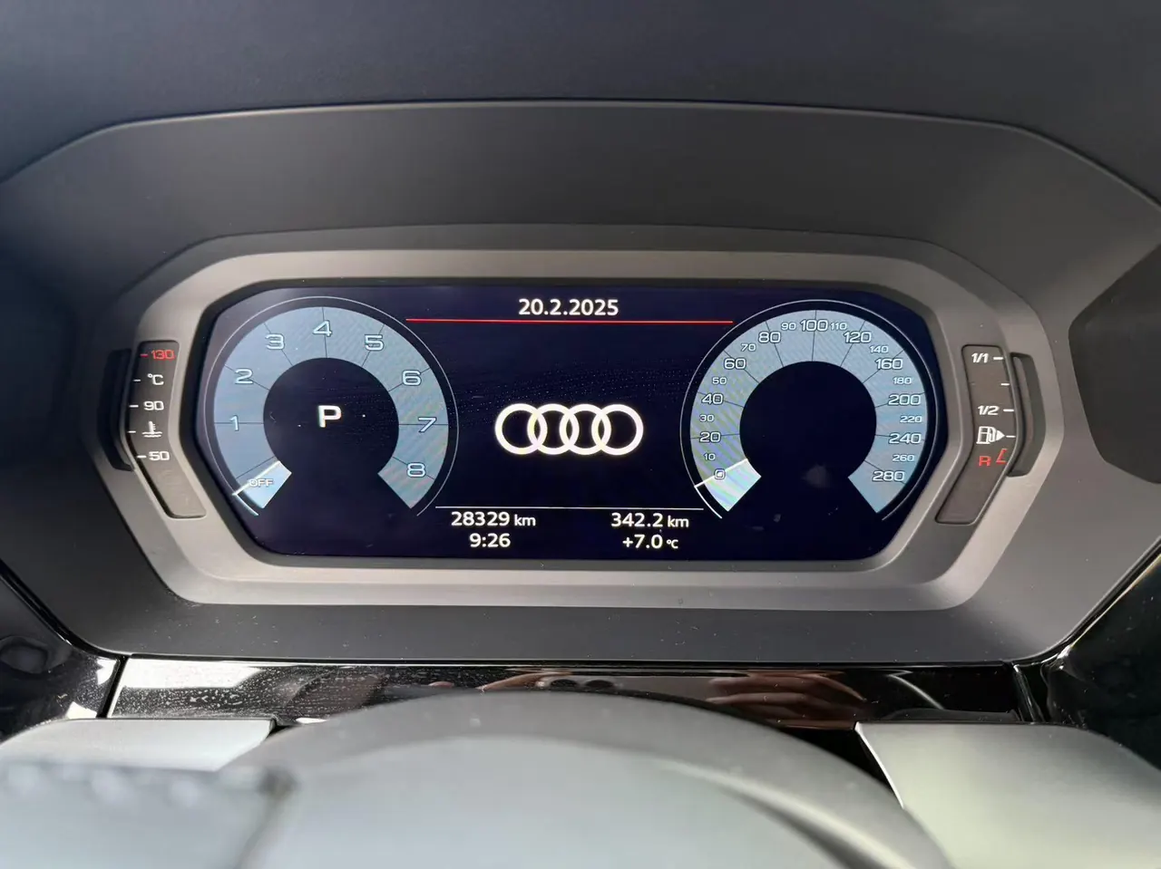 Audi 2022 A3L Limousine 1.4TFSI 35TFSI Fashion Sports Automatic 5