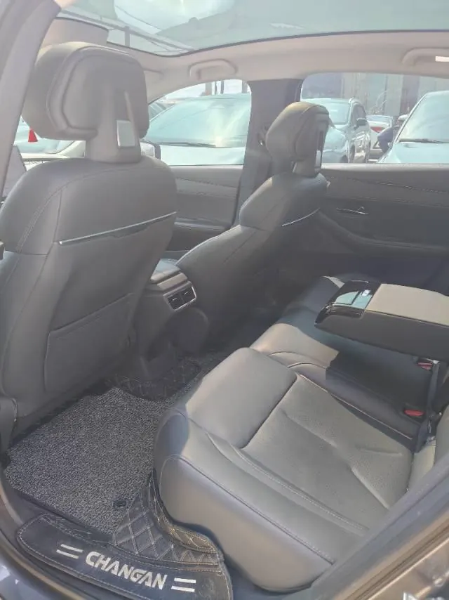 ChangAn Deepal 2022 SL03 1.5 1200 Range-extended Automatic Gear 3