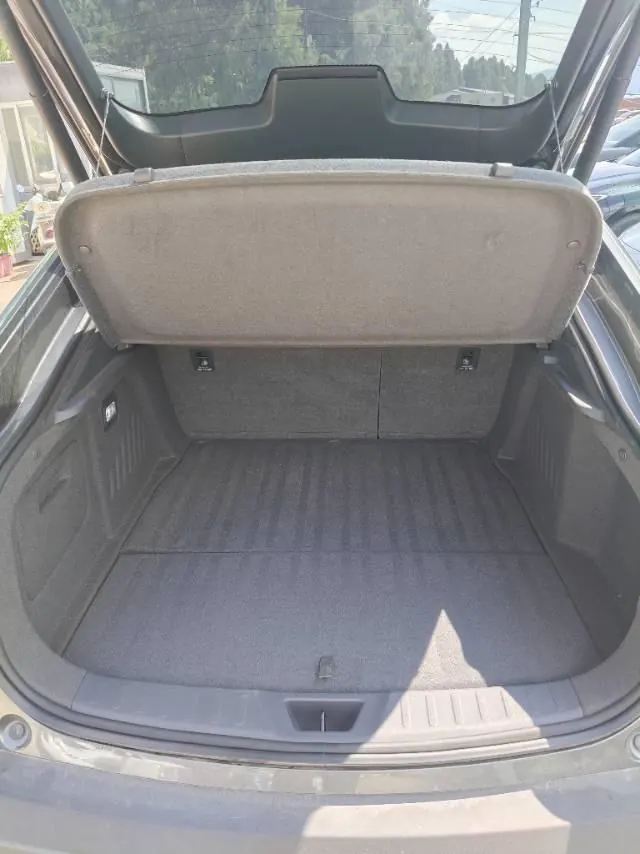 ChangAn Deepal 2022 SL03 1.5 1200 Range-extended Automatic Gear 6