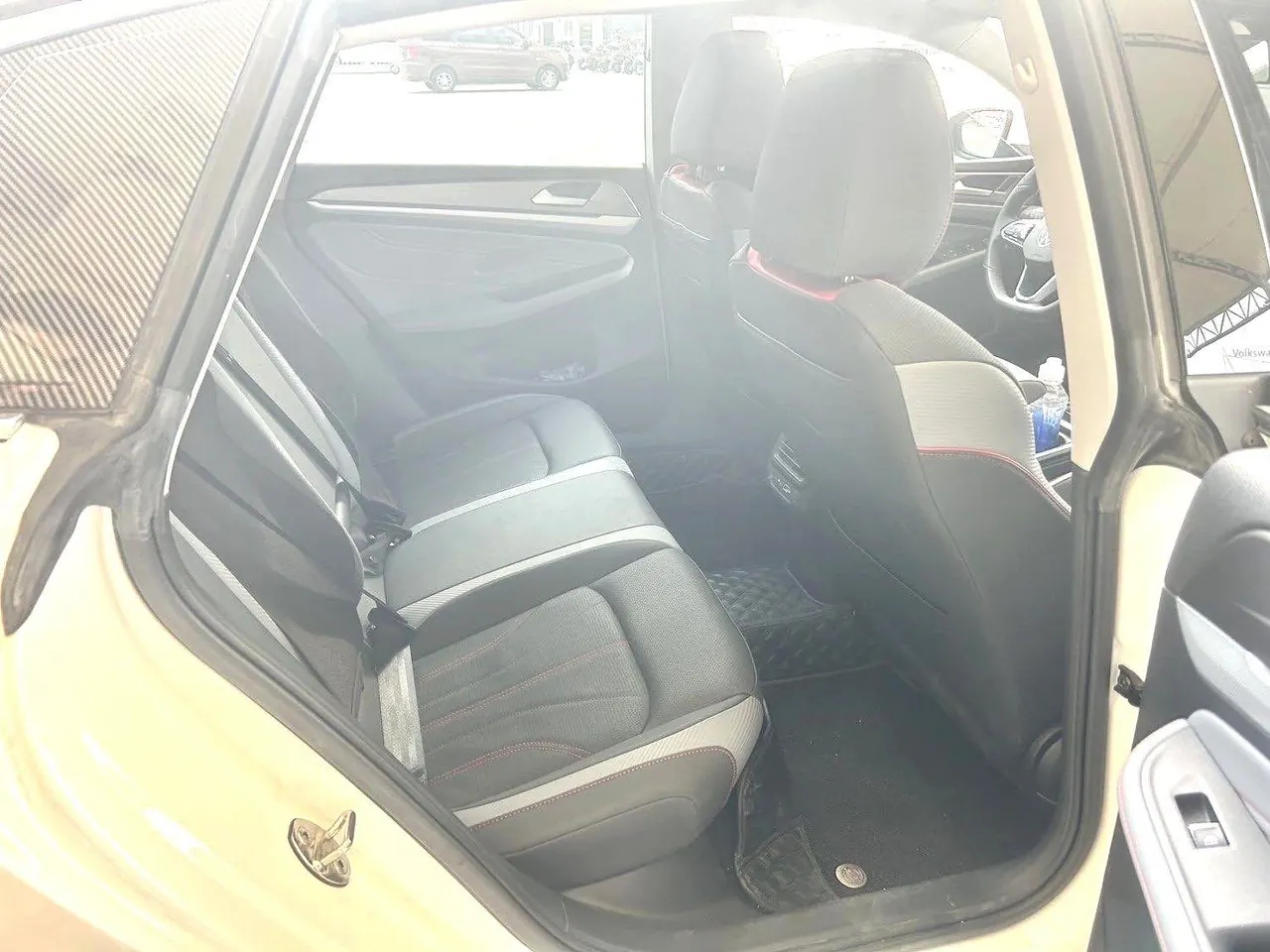Volkswagen 2022 Ling Du L 1.4TSI 280TSI Cool Edition Automatic Gear 5